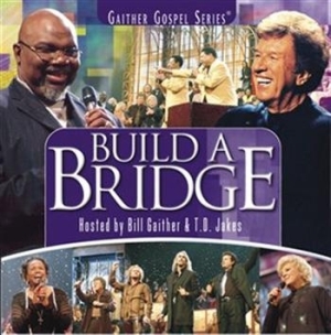Gaither Gospel - Build A Bridge i gruppen CD / Övrigt hos Bengans Skivbutik AB (571766)