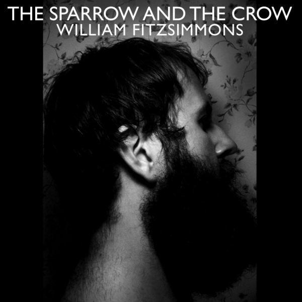 Fitzsimmons William - Sparrow And The Crow i gruppen CD / Toppsäljare hos Bengans Skivbutik AB (571837)