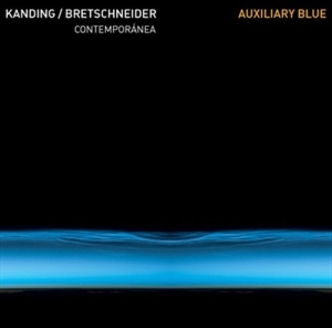 Bretschneider / Hildebrandt / Kandi - Auxiliary Blue i gruppen Externt_Lager / Naxoslager hos Bengans Skivbutik AB (571844)