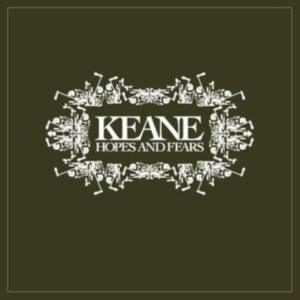 Keane - Hopes And Fears i gruppen Minishops / Keane hos Bengans Skivbutik AB (571908)