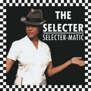 Selecter - Selecter Matic in the group CD / Reggae at Bengans Skivbutik AB (572077)