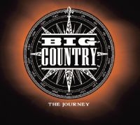 Big Country - Journey i gruppen CD / Pop-Rock hos Bengans Skivbutik AB (572205)