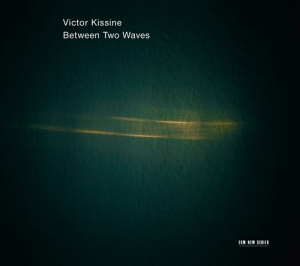 Kremerata Baltica / Gidon Kremer - Victor Kissine i gruppen VI TIPSAR / Lagerrea / CD REA / CD Klassisk hos Bengans Skivbutik AB (572256)