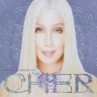 Cher - The Very Best Of Cher in the group CD / Best Of,Pop-Rock at Bengans Skivbutik AB (572513)