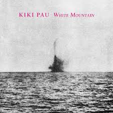 Kiki Pau - White Mountain i gruppen VI TIPSAR / Blowout / Blowout-CD hos Bengans Skivbutik AB (572520)
