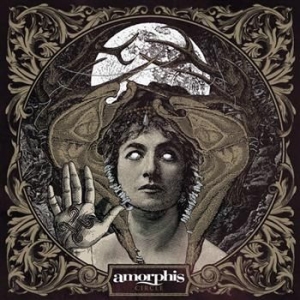 Amorphis - Circle i gruppen VI TIPSAR / Lagerrea / CD REA / CD Metal hos Bengans Skivbutik AB (572534)