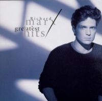 Richard Marx - Greatest Hits i gruppen ÖVRIGT / KalasCDx hos Bengans Skivbutik AB (572697)