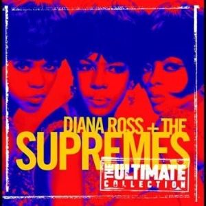 Diana Ross & The Supremes - The Ultimate Collection i gruppen ÖVRIGT / KalasCDx hos Bengans Skivbutik AB (572911)