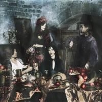 Purson - Circle And The Blue Door i gruppen CD / Hårdrock,Pop-Rock hos Bengans Skivbutik AB (572960)