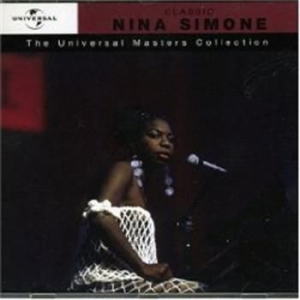Simone Nina - Universal Masters Collection i gruppen CD / Jazz/Blues hos Bengans Skivbutik AB (572988)