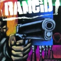 Rancid - Rancid i gruppen CD / Pop-Rock,Punk hos Bengans Skivbutik AB (573112)