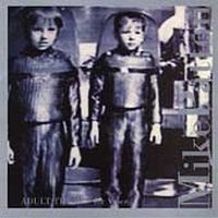 Patton Mike - Adult Themes For Voice i gruppen CD / Pop-Rock hos Bengans Skivbutik AB (573115)