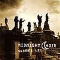 Midnight Choir - Olsen's Lot i gruppen CD / Pop-Rock hos Bengans Skivbutik AB (573201)