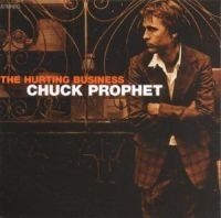 Prophet Chuck - The Hurting Business i gruppen ÖVRIGT / Kampanj BlackMonth hos Bengans Skivbutik AB (573444)