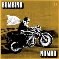 BOMBINO - NOMAD i gruppen CD / Elektroniskt,World Music hos Bengans Skivbutik AB (573616)