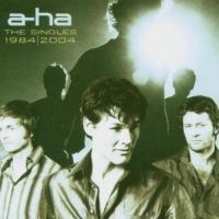 A-ha - The Singles: 1984-2004 in the group Minishops / A-ha at Bengans Skivbutik AB (573659)