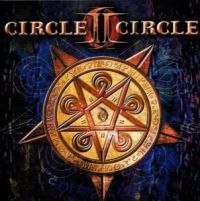 Circle Ii Circle - Watching In Silence i gruppen CD / Hårdrock/ Heavy metal hos Bengans Skivbutik AB (573680)