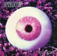 Anekdoten - Nucleus i gruppen CD / Pop-Rock,Svensk Folkmusik hos Bengans Skivbutik AB (573716)