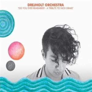 Drejholt Orchestra - Do You Ever Remember? - A Tribute T i gruppen CD / Pop-Rock hos Bengans Skivbutik AB (573872)
