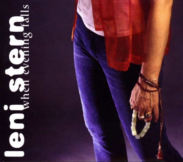 Stern Leni - When Evening Falls i gruppen CD / Toppsäljare hos Bengans Skivbutik AB (573929)