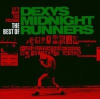 DEXY'S MIDNIGHT RUNNERS - LET'S MAKE THIS PRECIOUS - THE i gruppen ÖVRIGT / Kampanj 6CD 500 hos Bengans Skivbutik AB (573934)