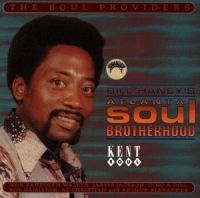 Various Artists - Bill Haney's Atlanta Soul Brotherho i gruppen CD / Pop-Rock,RnB-Soul hos Bengans Skivbutik AB (573937)