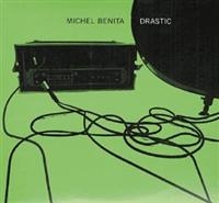 Benita Michel - Drastic i gruppen CD / Jazz,Pop-Rock hos Bengans Skivbutik AB (573940)