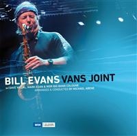Evans Bill - Vans Joint i gruppen CD / Jazz hos Bengans Skivbutik AB (573982)