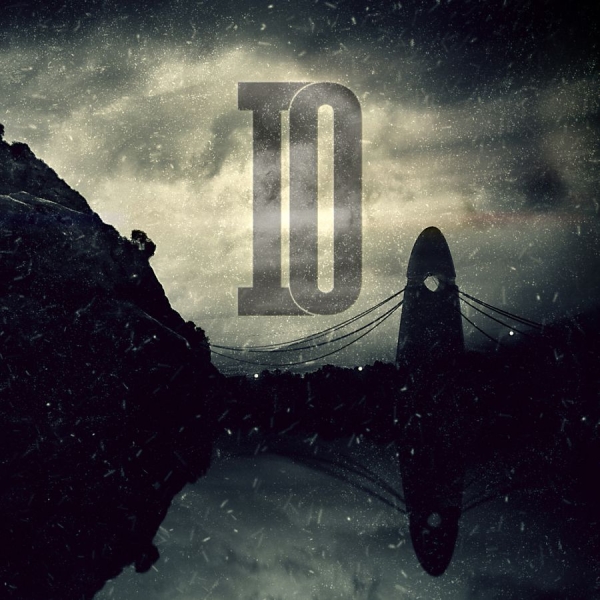 No Consequence - Io i gruppen CD / Toppsäljare hos Bengans Skivbutik AB (573991)
