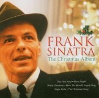 Frank Sinatra - Christmas Album i gruppen CD / Övrigt hos Bengans Skivbutik AB (574287)