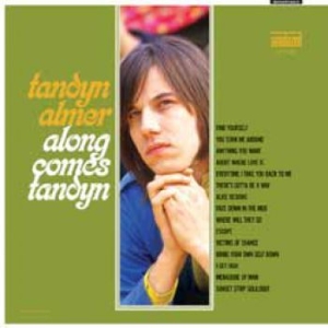 Almer Tandyn - Along Comes Tandyn i gruppen VI TIPSAR / Klassiska lablar / Sundazed / Sundazed CD hos Bengans Skivbutik AB (574458)