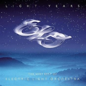 Electric Light Orchestra - Light Years: The Very Best Of i gruppen CD / Best Of,Pop-Rock,Övrigt hos Bengans Skivbutik AB (574628)