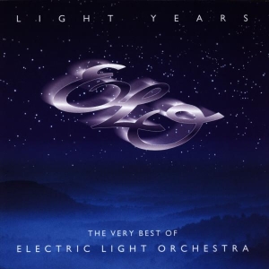 Electric Light Orchestra - Light Years: The Very Best Of i gruppen CD / Pop-Rock hos Bengans Skivbutik AB (574628)