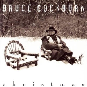 Bruce Cockburn - Christmas i gruppen CD / Rock hos Bengans Skivbutik AB (574778)