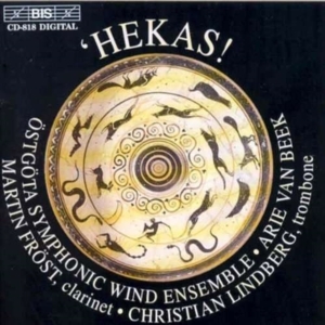 Various - Hekas i gruppen Externt_Lager / Naxoslager hos Bengans Skivbutik AB (574798)