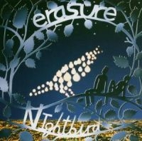 Erasure - Nightbird i gruppen CD / Pop hos Bengans Skivbutik AB (574813)