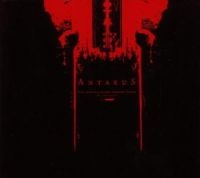 Antaeus - Cut Your Flesh And Worship Satan i gruppen CD / Hårdrock hos Bengans Skivbutik AB (574938)