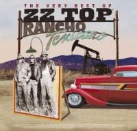 Zz Top - The Very Best Of Zz Top: Ranch i gruppen Minishops / ZZ Top hos Bengans Skivbutik AB (575098)