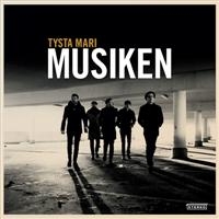 Tysta Mari - Musiken i gruppen CD / Pop-Rock,Svensk Folkmusik hos Bengans Skivbutik AB (575131)