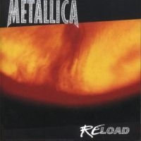 Metallica - Reload i gruppen CD / Hårdrock hos Bengans Skivbutik AB (575135)