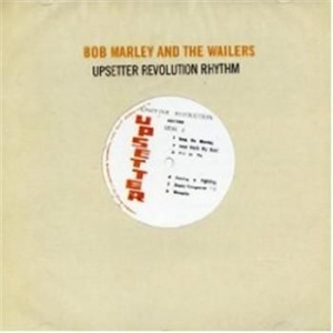 Bob Marley - Upsetter Revolution Rhythm i gruppen CD / Reggae hos Bengans Skivbutik AB (575216)