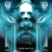 Iq - Dark Matter i gruppen CD / Pop-Rock hos Bengans Skivbutik AB (575393)