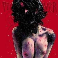 Pig Destroyer - Terrifyer i gruppen CD / Pop-Rock hos Bengans Skivbutik AB (575434)