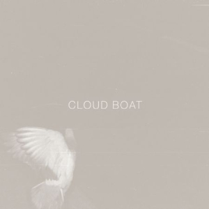 Cloud Boat - Book Of Hours i gruppen CD / Dans/Techno hos Bengans Skivbutik AB (575661)