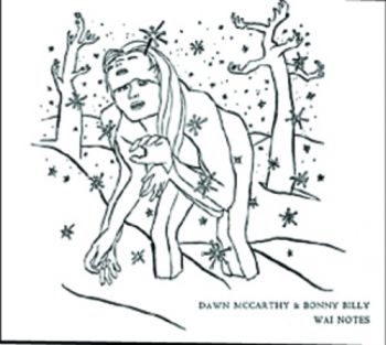 Mccarthy Dawn And Bpb - Wai Notes i gruppen CD / Toppsäljare hos Bengans Skivbutik AB (575925)