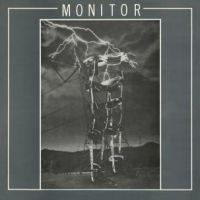 Monitor - Monitor i gruppen CD / Pop-Rock hos Bengans Skivbutik AB (575938)
