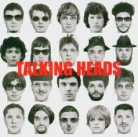 TALKING HEADS - THE BEST OF TALKING HEADS in the group OTHER / KalasCDx at Bengans Skivbutik AB (575952)