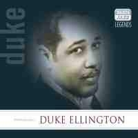 Ellington Duke - Introducing Duke Ellington i gruppen CD / Jazz hos Bengans Skivbutik AB (576248)