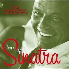 Frank Sinatra - The Frank Sinatra Christmas Co i gruppen ÖVRIGT / Övrigt / aub hos Bengans Skivbutik AB (576283)