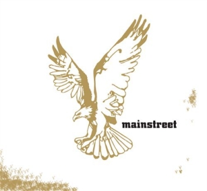 Mainstreet - Mainstreet i gruppen CD / Pop-Rock,Övrigt hos Bengans Skivbutik AB (576348)